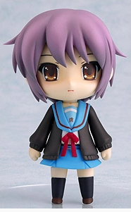 Mua bán NENDOROID 010 YUKI YUKI NAGATO